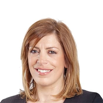 Maria Theodoulou photo