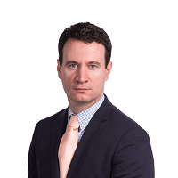 Simon Consedine photo