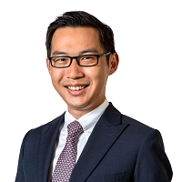 Daryl Chew photo