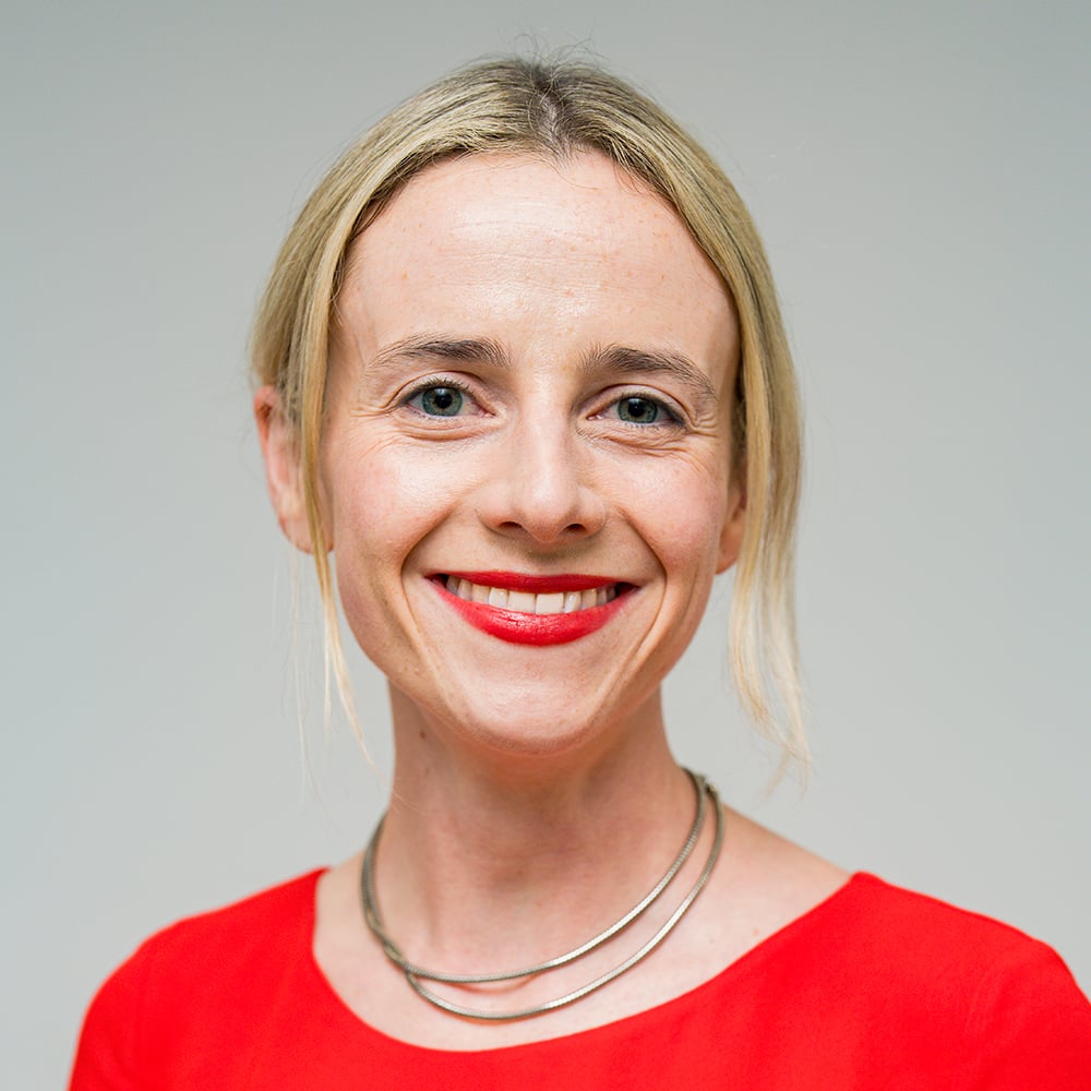 Eleanor Hobson photo