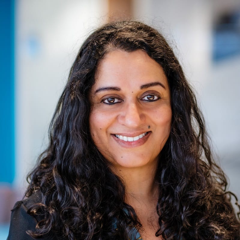 Elizabeth Maliakal photo