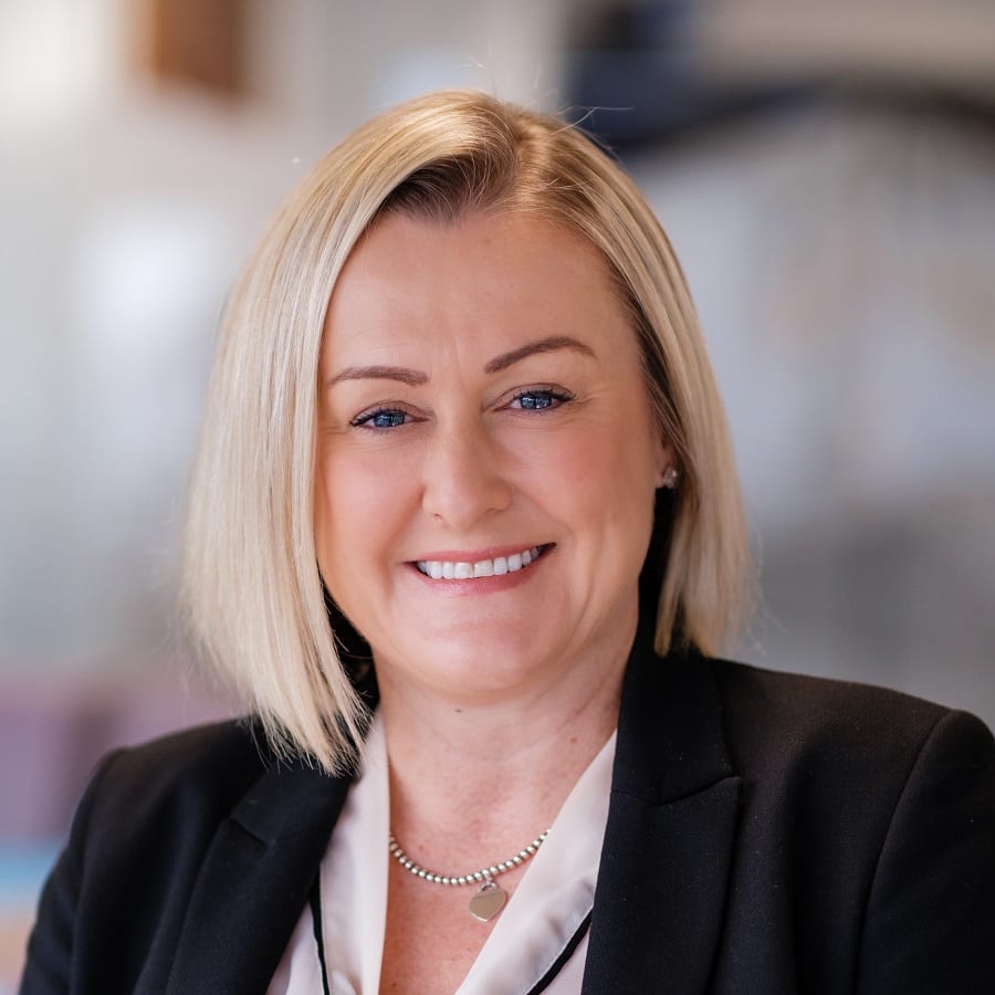 Vicky Richardson photo