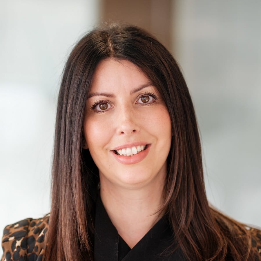 Hayley Collinson photo
