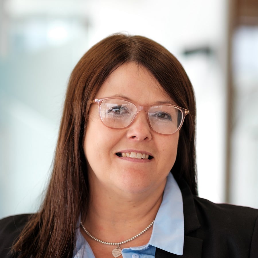Leanne Windass photo