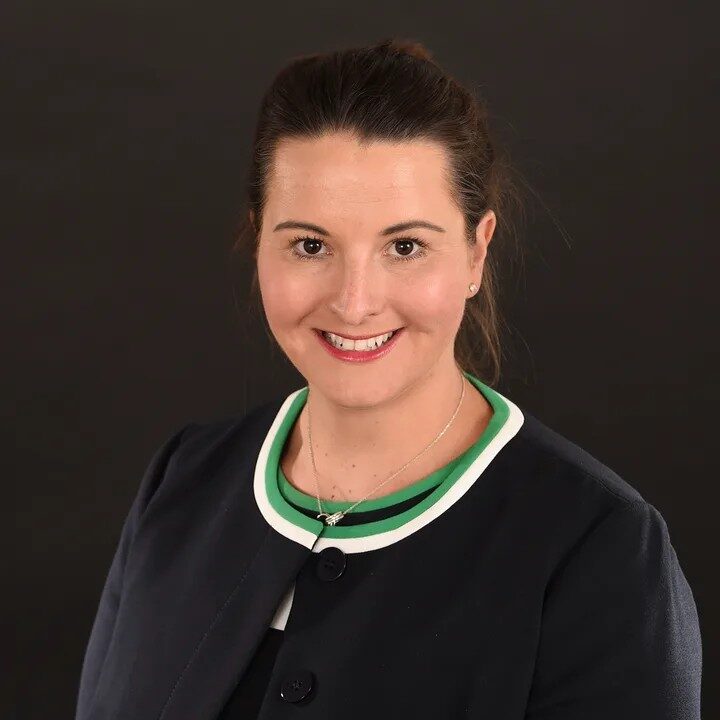Catherine Forshaw photo
