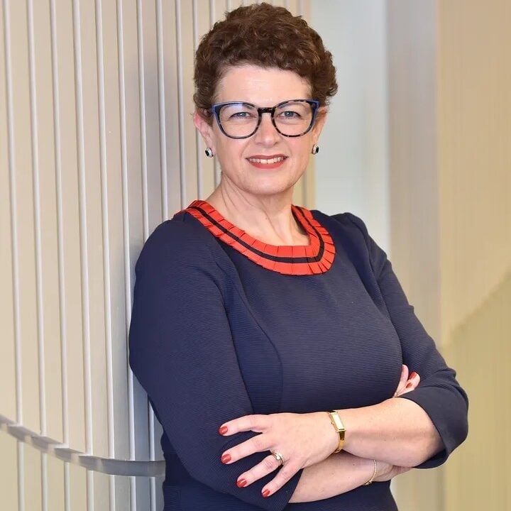 Sarah Murphy photo