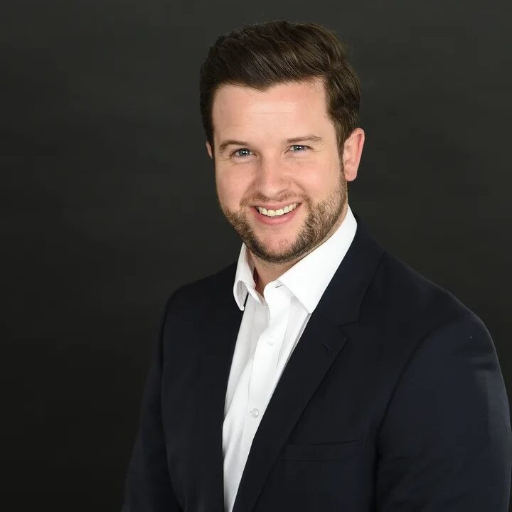 Luke Taylor photo