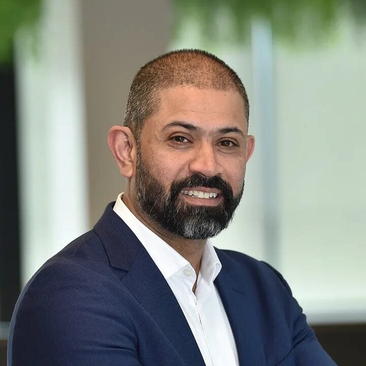 Ikram Malik photo