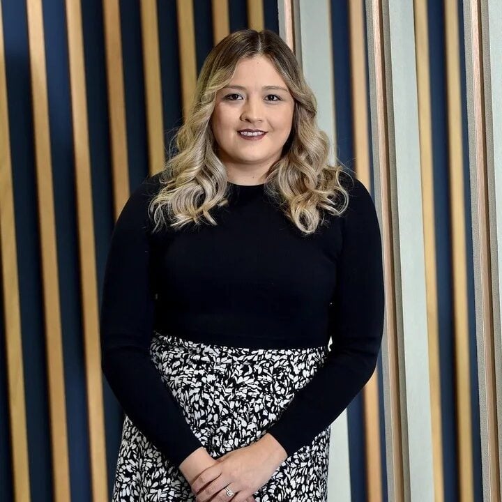 Leanne Instrall photo