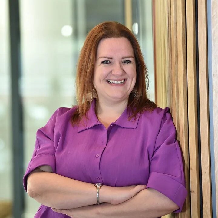 Siobhan Howard-Palmer photo