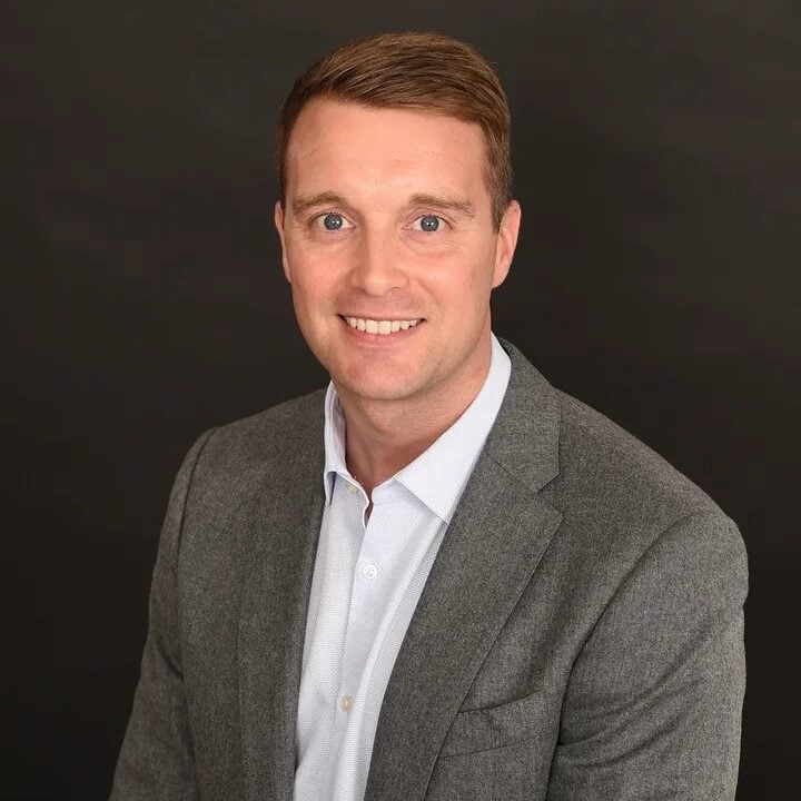 Andrew McGregor photo