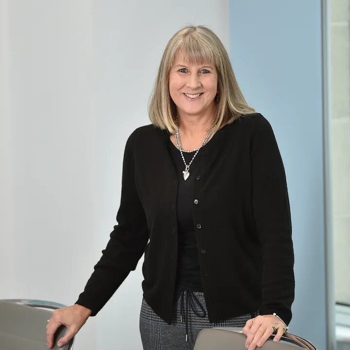 Lisa Robotham photo