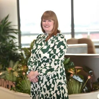 Nicola Whittle photo