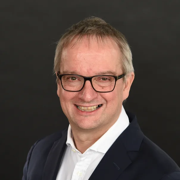 Ian Alderson photo