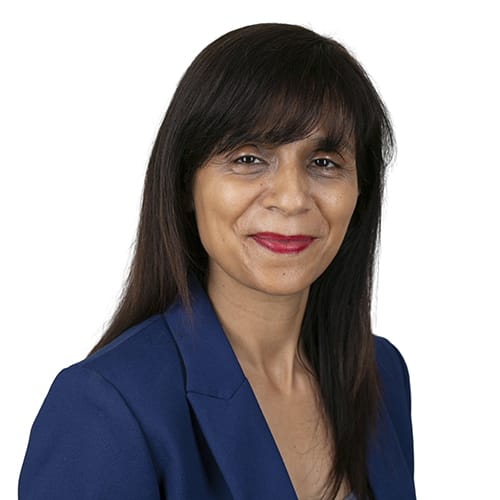 Swati Somaiya photo