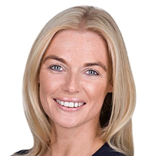 Sarah Nolan photo