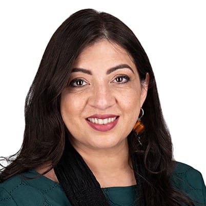 Hina Belitz photo