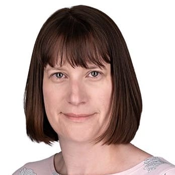 Sarah King photo