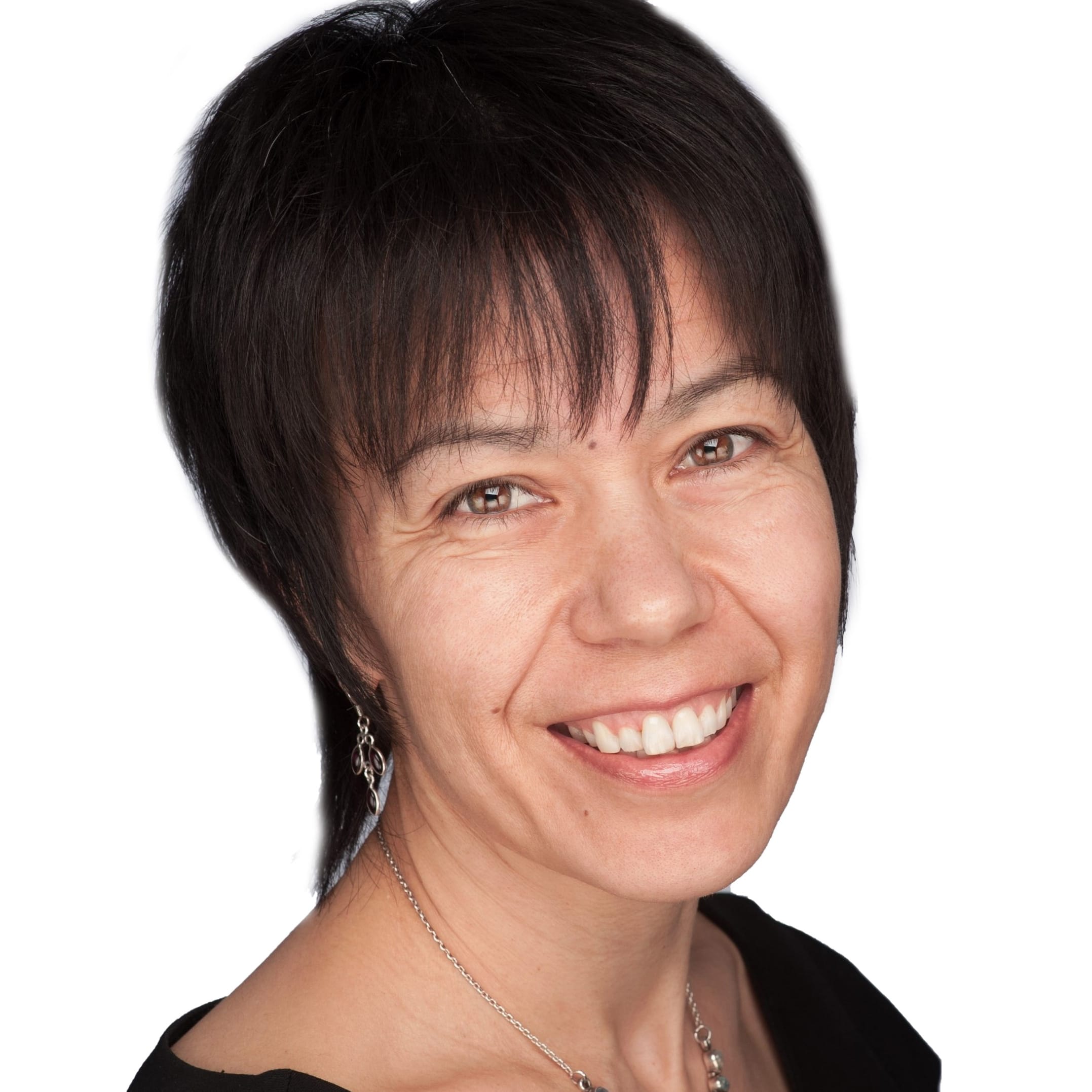 Sue Boyall photo