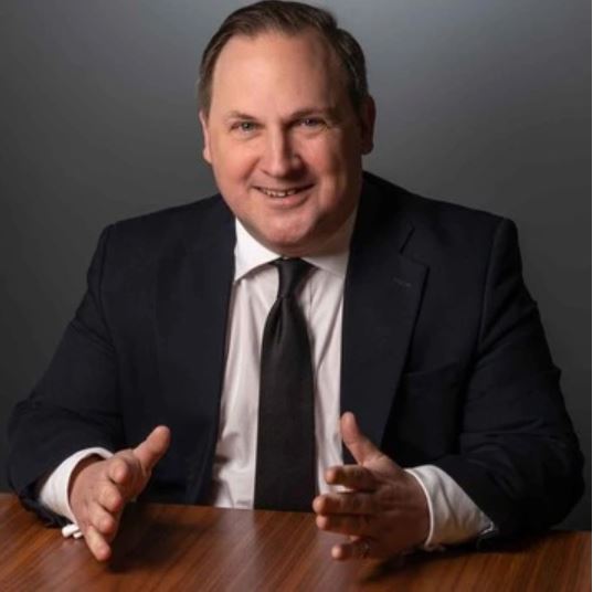 Neil Scott Graham photo