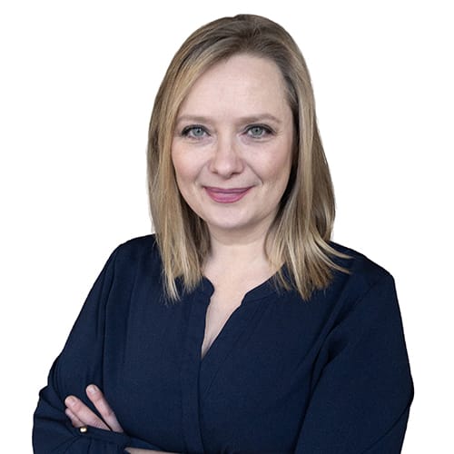 Victoria Dunstall photo