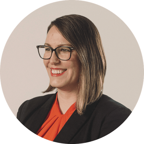 Natalie Sutherland photo