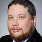 Ross Kennedy photo