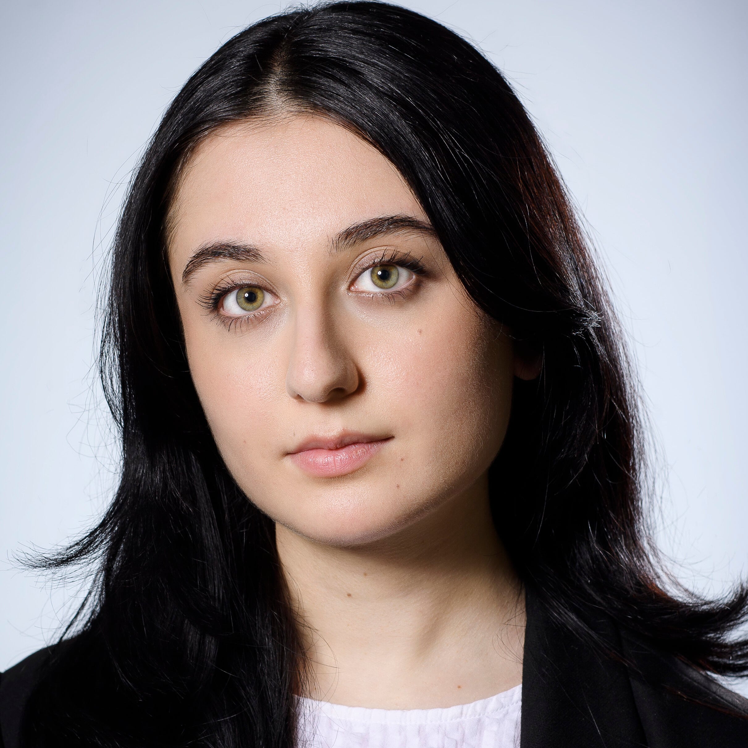 Alexandra Miradi photo