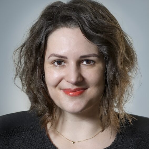 Alex Piletska photo