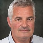 James Gordon photo