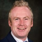 Brendan Costello photo