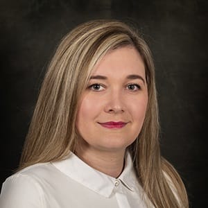Annabelle Hallam photo