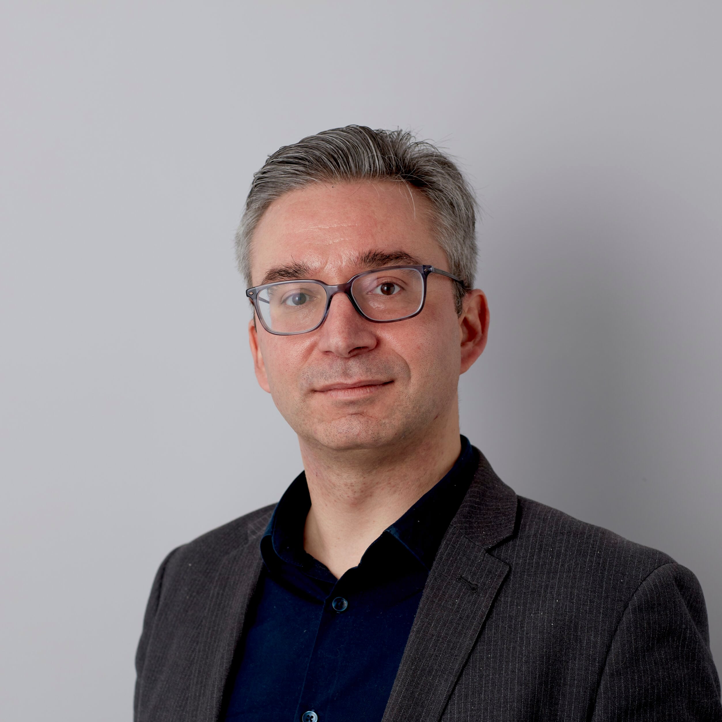 Michael Marziano photo