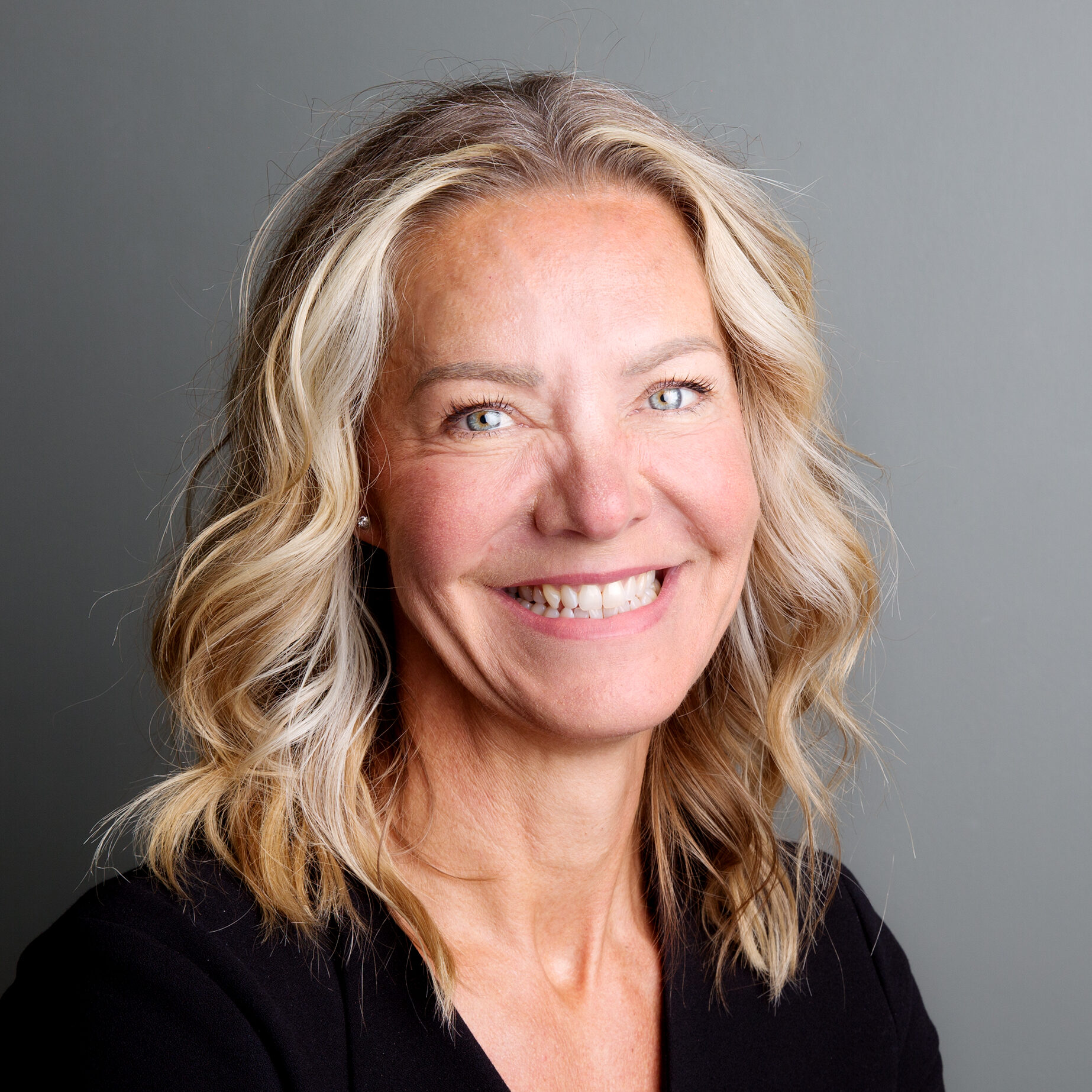 Zoe Round photo