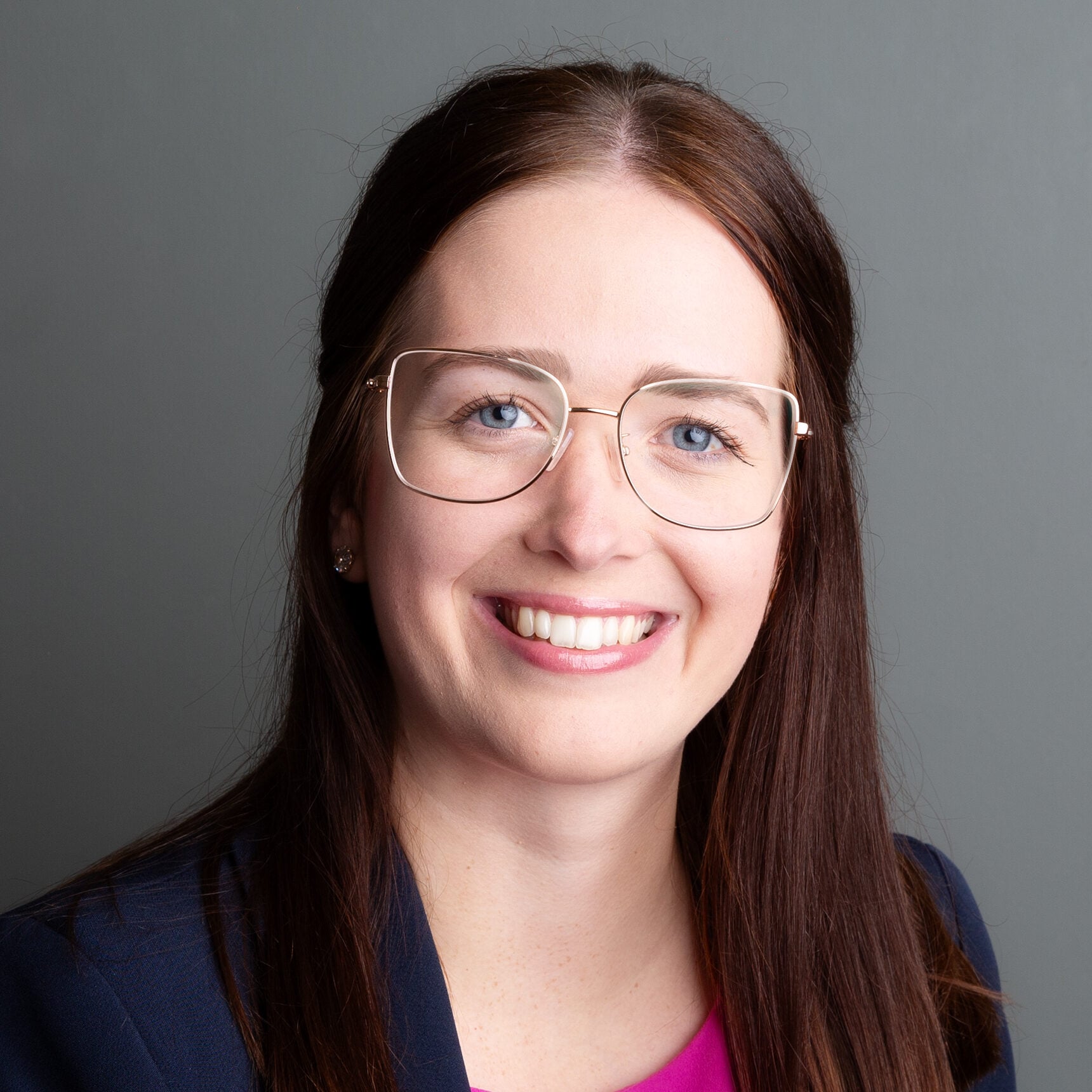 Bronwyn Warmington photo