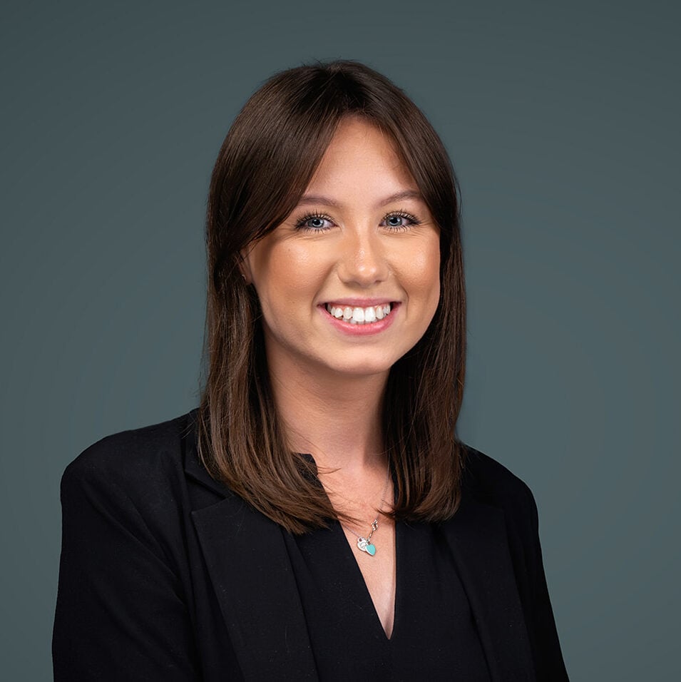 Harriet Williams photo