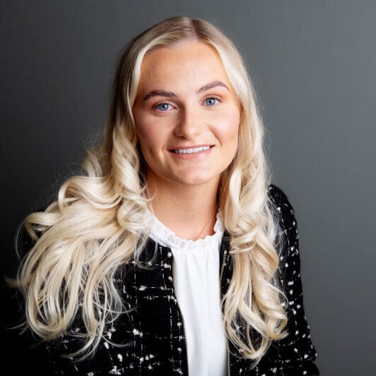 Kirsty McKenzie photo