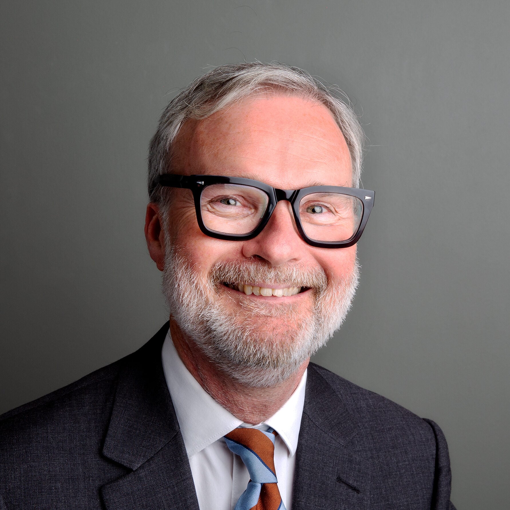 Andrew Newbury photo