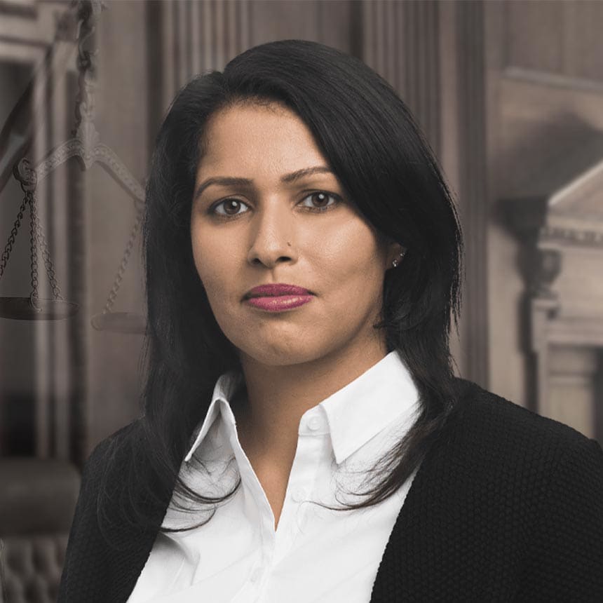 Kiran Johal photo