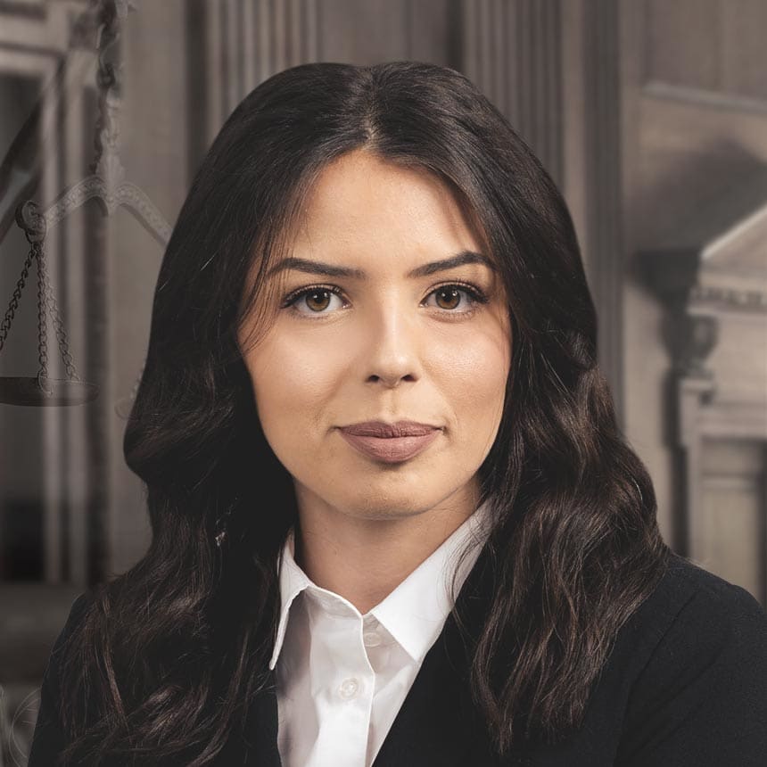 Sophie Lalaoui photo