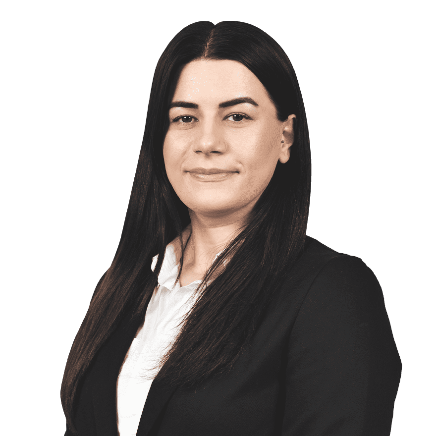 Duygu Gunaydin photo