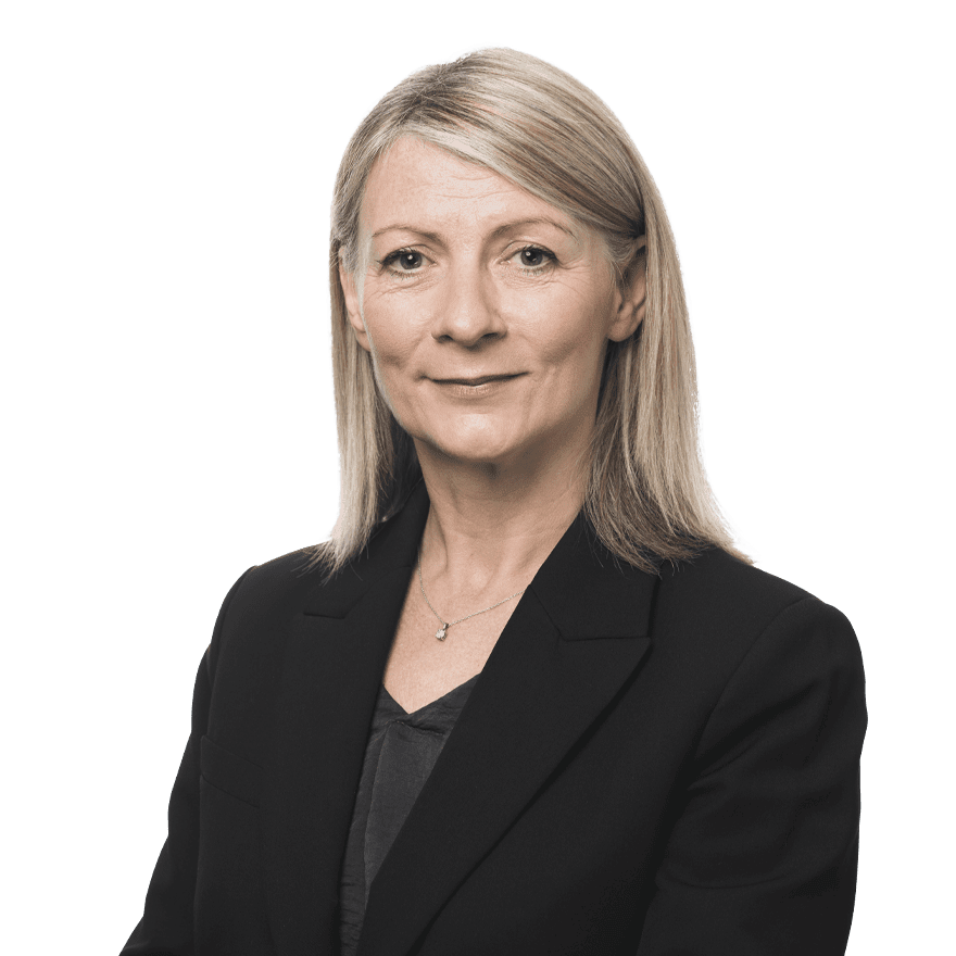 Kathleen Joyce photo