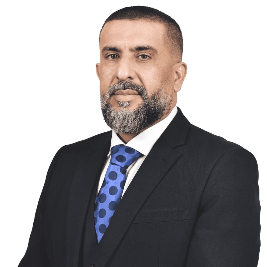 Mohammed Zeb photo