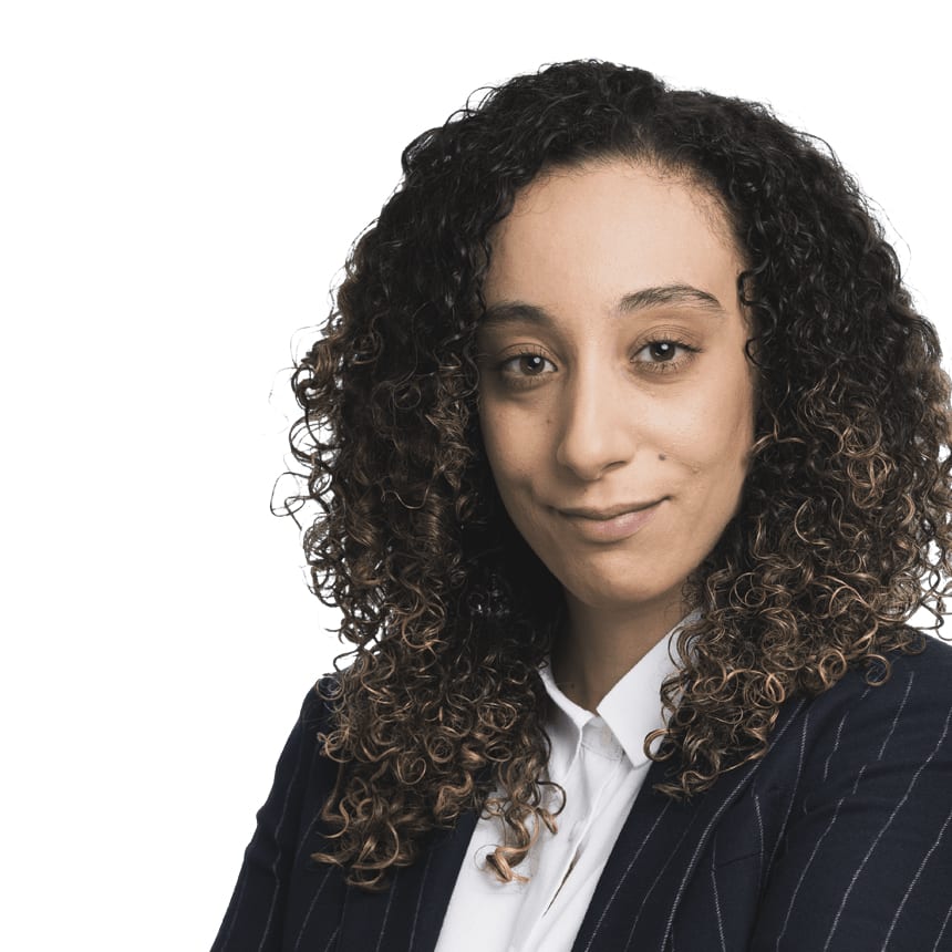 Nawal Asskoumi photo