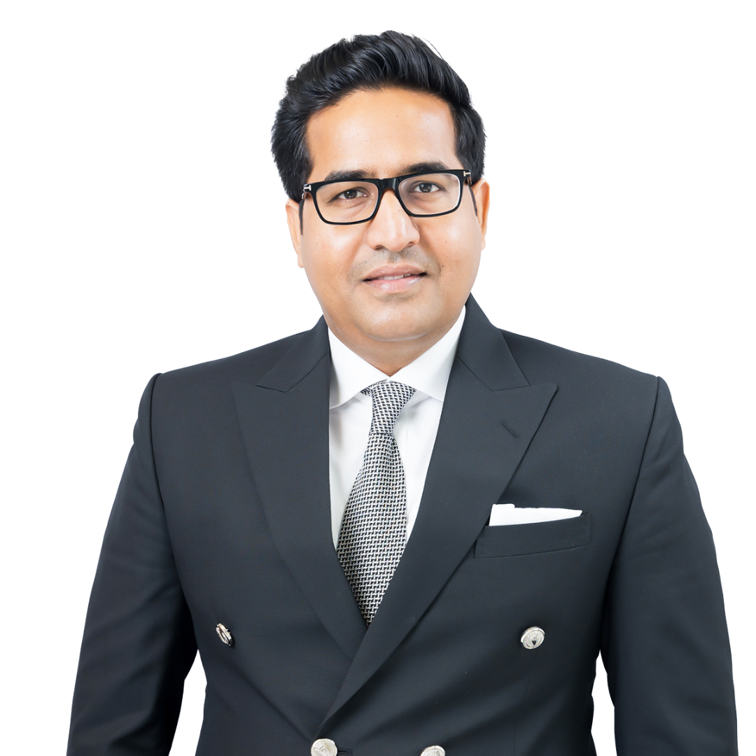 Farhan Farani photo