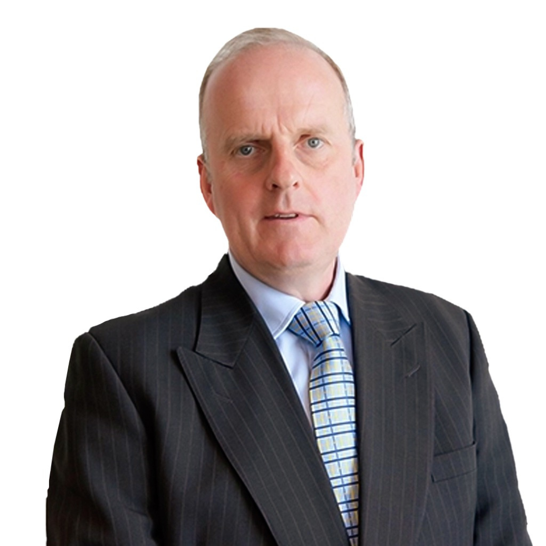 James Sherratt photo
