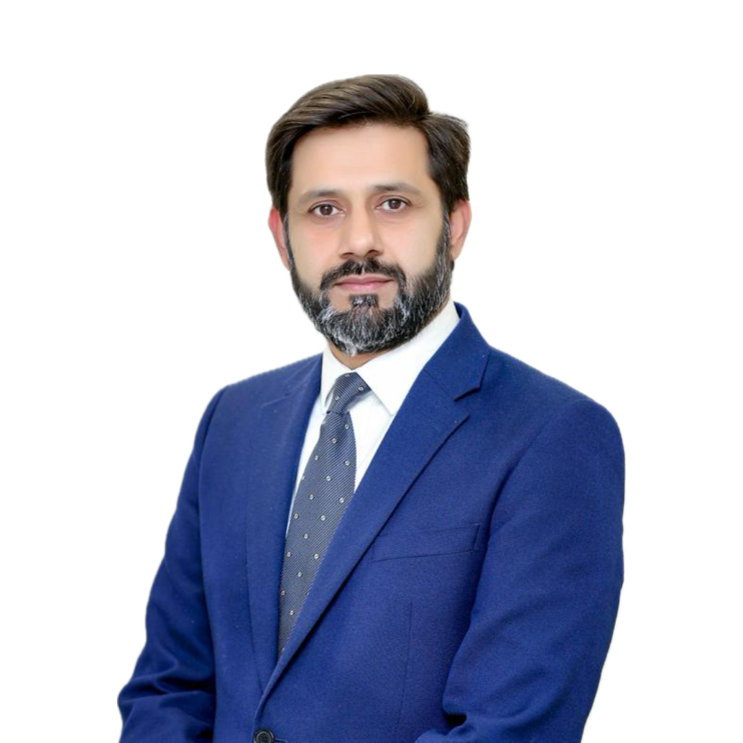 Shahzad Saeed photo