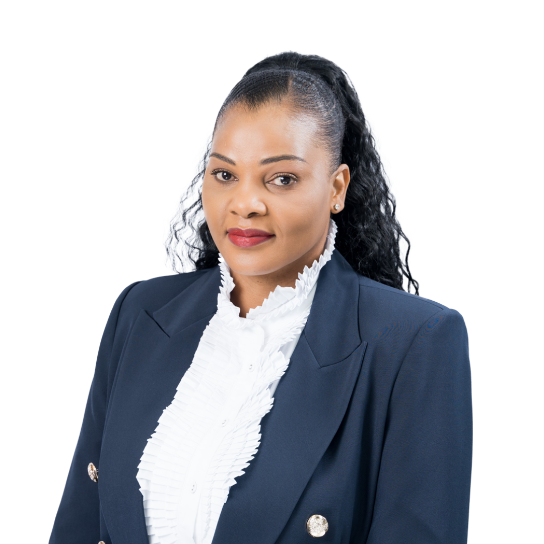 Sally Masango photo