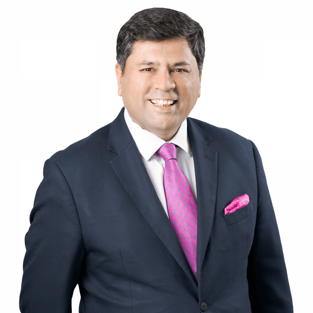 Amer Rahman photo