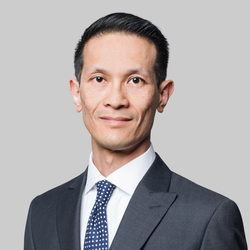Cary Wong photo
